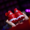 giay-bong-da-adidas-f50-elite-laceless-do-vach-trang-khong-day-tf