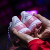 giay-bong-da-adidas-f50-elite-lamine-yamal-hong-nhat-hq-tf