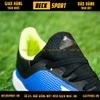 giay-bong-da-adidas-x-19-3-xanh-bien-vach-chuoi-tf