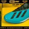 giay-bong-da-adidas-x-19-3-xanh-bich-vach-reu-tf