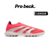 giay-bong-da-adidas-predator-league-laceless-tf-id3824-do-trang