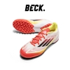 giay-bong-da-adidas-f50-league-tf-pure-victory-ie1231-trang-do-vang