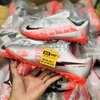 giay-bong-da-nike-mercurial-vapor-13-academy-xam-hong-vach-den-tf