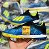 giay-bong-da-adidas-x-18-xanh-bien-chuoi-khong-day-tf