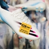 giay-bong-da-adidas-x-ghosted-1-trang-xanh-bien-vach-den-fg
