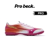 giay-bong-da-mizuno-iii-pro-as-tf-p1gd266464-hong-trang