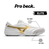 giay-bong-da-mizuno-morelia-sala-elite-tf-q1gb261250-trang-vang