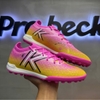 giay-bong-da-kelme-5-0-tf-9521zx1324-hong-vang