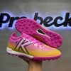 giay-bong-da-kelme-5-0-tf-9521zx1324-hong-vang
