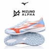 giay-bong-da-mizuno-alpha-iii-elite-as-tf-p1gd266222-xanh-xam-cam