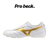 giay-bong-da-mizuno-morelia-ii-club-as-tf-p1gd260850-trang-vang