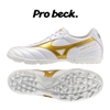 giay-bong-da-mizuno-morelia-ii-club-as-tf-p1gd260850-trang-vang