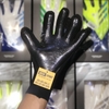 gang-tay-adidas-x-pro-den-vach-xanh-than-khong-xuong