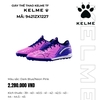 giay-bong-da-kelme-tf-9421zx1227-hong