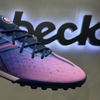 giay-bong-da-kelme-5-0-tf-9521zx1324-xanh-hong