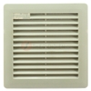 Quạt Làm Mát Tủ Điện Kèm Miệng Gió Lọc Bụi Leipole FKL6621.230