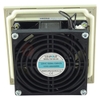 Quạt Làm Mát Tủ Điện Kèm Miệng Gió Lọc Bụi Leipole FKL6621.230