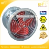 Quạt Công Nghiệp Phòng Chống Cháy Nổ Deton SBFB30-4 (120W)