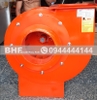 Quạt Ly Tâm Nhựa Composite FRP Hút Hóa Chất Ăn Mòn 1HP