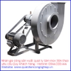 Quạt ly tâm Inox 304 truyền động gián tiếp