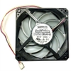 Quạt làm mát tủ điện Servo D1225C12B5AP-53 DC12V 0.083A