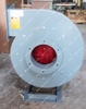Quạt Ly Tâm Cao Áp QLT-2P03 (3HP - 3600m3/h - 2500Pa)