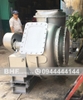 Quạt Ly Tâm Nhựa Composite FRP (Công Suất Lớn 20HP-100HP)