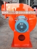 Quạt Ly Tâm Nhựa Composite FRP Hút Hóa Chất Ăn Mòn 2HP