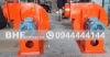 Quạt Ly Tâm Nhựa Composite FRP Hút Hóa Chất Ăn Mòn 2HP