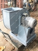Quạt Ly Tâm Trung Áp QLT-4P15 (15HP - 15.000m3/h - 3000Pa)