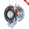 Quạt phun sương công nghiệp Deton FGPS-30