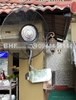 Quạt Phun Sương Công Nghiệp Treo Tường Cánh 500 (130W)