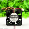 Quạt tản nhiệt Sanyo Denki 9A0412J7D06 DC12V 0.11A 40x40x15mm