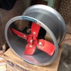 Quạt thông gió công nghiệp Komasu KM60T motor tản nhiệt