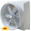 Quạt thông gió làm mát nhà xưởng Composite Soffnet DFC138