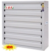 Quạt thông gió vuông nhà xưởng Soffnet DF70