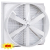 Quạt thông gió làm mát nhà xưởng Composite Soffnet DFC138