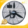 Quạt Treo Tường Công Nghiệp Deton DHW600-4T  (Công Suất 150W)
