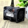 Sanyo Denki Fan 9CR0612P0H04 DC12V 2.7A 60x60x76mm