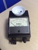 Đồng hồ đo độ dẫn / điện trở DS: 0-0,5, 5, 50, 500, 5000 2-30 MΩ