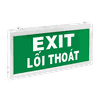 Bảng đèn exit