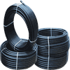 ỐNG HDPE D200 PN10 PE100 TIỀN PHONG