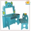 ban-ghe-kidmart-mam-non-hinh-gau-b307