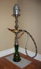 Cấu tạo bình hút Shisha