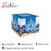 Al Fakher 250g - Hương Blueberry (Việt Quất)