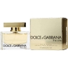 DOLCE & GABBANA THE ONE FOR WOMAN