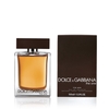 DOLCE GABBANA THE ONE FOR MEN EDT
