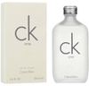 CALVIN KLEIN ONE UNISEX