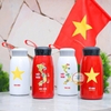 Quà Tặng Doanh Nghiệp - Bình Giữ Nhiệt In Logo Theo Yêu Cầu
