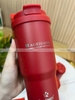 Quà Tặng Doanh Nghiệp - Bình Giữ Nhiệt In Logo Theo Yêu Cầu